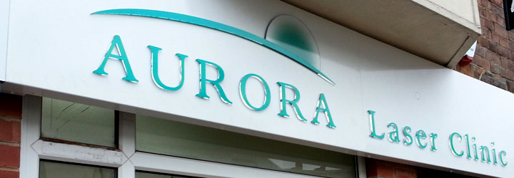 Aurora Laser Clinic, Beeston
