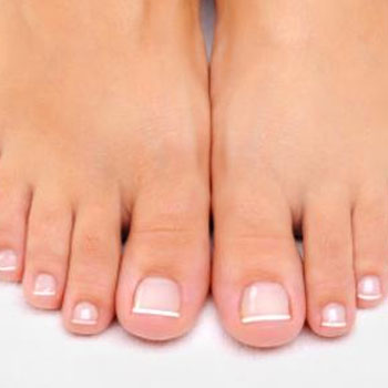 Fungal Nail Infection